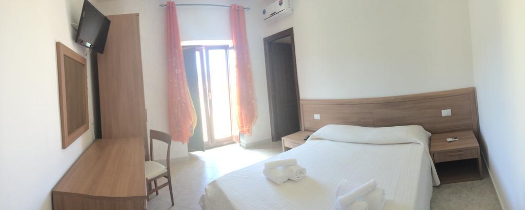 Santa Barbara B&B Torchiara Buitenkant foto
