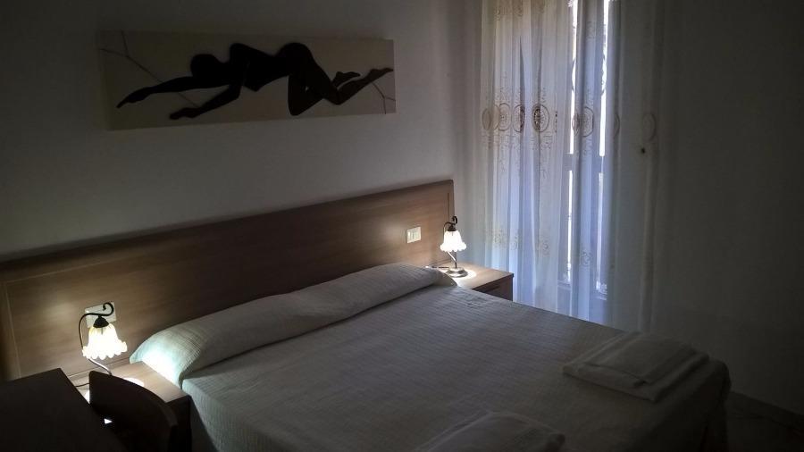 Santa Barbara B&B Torchiara Buitenkant foto